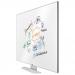 Nobo Whiteboard Widescreen 55 Inch Nano Clean Magnetic W1220xH690 White Ref 1905298