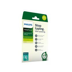 Cheap Stationery Supply of Philips DVT2805 VoiceTracer Speech Recognition Software DVT2805 150337 Office Statationery