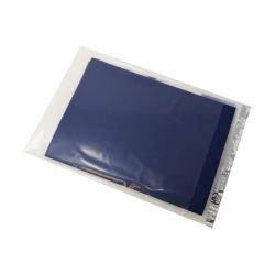 Cheap Stationery Supply of Mailing Bag C4 240x320mm Elite Clear Pack of 100 150363 Office Statationery
