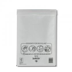 Cheap Stationery Supply of Mail Lite White Bubble Mailer F3 220mmx330mm Box of 50 150694 Office Statationery
