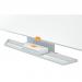 Nobo Nano Clean Steel Whiteboard Magnetic 1880x1060mm Ref 1905300