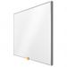 Nobo Widescreen 32inch Whiteboard Enamel Magnetic W710xH400mm Ref 1905301