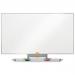 Nobo Widescreen 32inch Whiteboard Enamel Magnetic W710xH400mm Ref 1905301