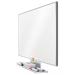 Nobo Widescreen 32inch Whiteboard Enamel Magnetic W710xH400mm Ref 1905301