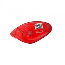 Cheap Stationery Supply of Pritt Glue-It Roller Instant Adhesive Permanent Refillable Transparent 2163007 153010 Office Statationery