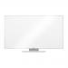 Nobo Enamel Whiteboard Widescreen 40in Magnetic 890x500mm Ref 1905302