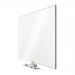 Nobo Enamel Whiteboard Widescreen 40in Magnetic 890x500mm Ref 1905302