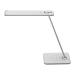 Unilux Jazz LED Desk Lamp 11W Silver Ref 400112776