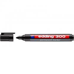 Cheap Stationery Supply of Edding Permanent Marker E-300 Black 154313 Office Statationery