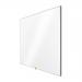 Nobo Enamel Whiteboard Widescreen 55in Magnetic 1220x690mm Ref 1905303