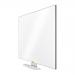 Nobo Enamel Whiteboard Widescreen 55in Magnetic 1220x690mm Ref 1905303
