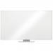 Nobo Enamel Whiteboard Widescreen 70in Magnetic 1550x870mm Ref 1905304