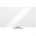 Nobo Enamel Whiteboard Widescreen 70in Magnetic 1550x870mm Ref 1905304