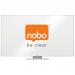 Nobo Enamel Whiteboard Widescreen 70in Magnetic 1550x870mm Ref 1905304