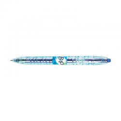 Cheap Stationery Supply of Pilot B2P Gel Rollerball Pen 0.7mm Tip Blue 4902505377464 Pack of 10 156436 Office Statationery