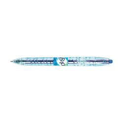 Cheap Stationery Supply of Pilot B2P Gel Rollerball Pen 0.7mm Tip Blue 4902505377464 Pack of 10 156436 Office Statationery