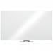 Nobo Enamel Whiteboard Widescreen 85in Magnetic 1880x1060mm Ref 1905305
