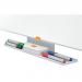 Nobo Enamel Whiteboard Widescreen 85in Magnetic 1880x1060mm Ref 1905305