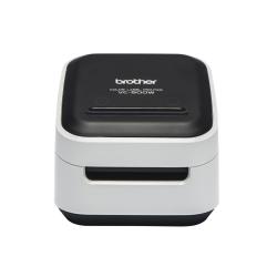 Cheap Stationery Supply of Brother VC500W Colour Label Printer With Wi-Fi Connectivity VC500WZU1 159859 Office Statationery