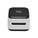 Brother VC500W Colour Label Printer With Wi-Fi Connectivity Ref VC500WZU1