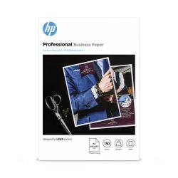 Cheap Stationery Supply of Hewlett Packard Laser Photo Paper Matte A4 200gsm 7MV80A 150 sheets 161109 Office Statationery