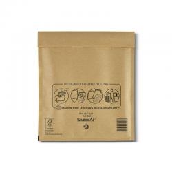 Cheap Stationery Supply of Mail Lite Gold Bubble Mailer E2 220mmx260mm Box of 100 161212 Office Statationery