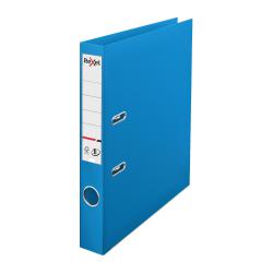 Cheap Stationery Supply of Rexel Choices LArch File PP 50mm A4 Blue 2115507 163224 Office Statationery
