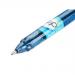 Pilot B2P Ballpoint Pen 1.0mm Tip Blue Ref 4902505402708 [Pack 10]