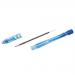 Pilot B2P Ballpoint Pen 1.0mm Tip Blue Ref 4902505402708 [Pack 10]