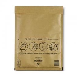 Cheap Stationery Supply of Mail Lite Gold Bubble Mailer G4 240mmx330mm Box of 50 163496 Office Statationery