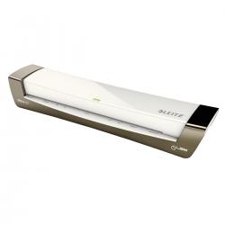 Cheap Stationery Supply of Leitz iLam Office Laminator A3 Silver 72531084 164063 Office Statationery