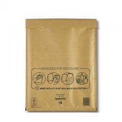 Cheap Stationery Supply of Mail Lite Gold Bubble Mailer H5 270mmx360mm Box of 50 164701 Office Statationery