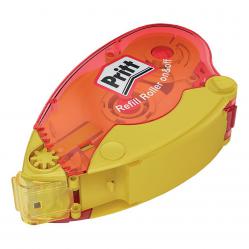 Cheap Stationery Supply of Pritt Glue-It Roller Instant Adhesive Non-perm Refillable Precise Transparent 2163008 165378 Office Statationery