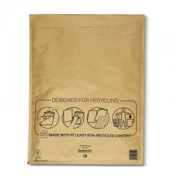 Cheap Stationery Supply of Mail Lite Gold Bubble Mailer K7 350mmx470mm Box of 50 167155 Office Statationery
