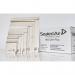 MAIL LITE PLUS MARBLE E2 220MMX260MM SELF SEAL BX100 169392