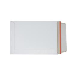 Cheap Stationery Supply of White Board Envelopes Peel & Seal C5+ 241x178mm White AB10345 Pack of 100 170258 Office Statationery