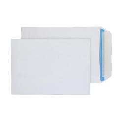 Cheap Stationery Supply of Blake Environmental Envelopes C5 Pocket Peel & Seal 110gsm White FSC065 Pack of 500 171723 Office Statationery