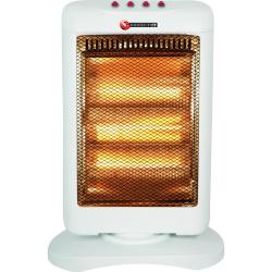 Cheap Stationery Supply of Connect-it Halogen Heater 3 Bars 350/700/1050W W370xD270xH490mm 1.6kg ES1242 Office Statationery