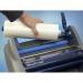 GBC RollSeal Ultima 35 Ezload A3 Roll Laminator Up to 500 micron Ref 1701660