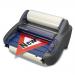 GBC RollSeal Ultima 35 Ezload A3 Roll Laminator Up to 500 micron Ref 1701660