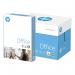 Hewlett Packard HP Office Paper Colorlok 5xPks FSC 80gsm A4 Wht Ref 93595[2500Shts] 191286