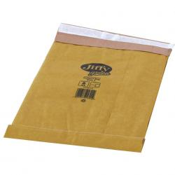Cheap Stationery Supply of Jiffy Padded Bag Envelopes Size 3 P&S 195x343mm Brown JPB-3 Pack of 100 227140 Office Statationery