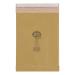 Jiffy Padded Bag Envelopes Size 5 245x381mm Brown Ref JPB-5 [Pack 100]