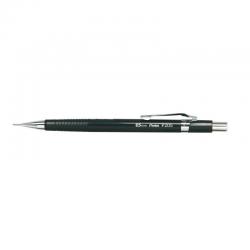 Cheap Stationery Supply of Pentel P205 Mechanical Pencil with Eraser Steel-lined Sleeve with 6 x HB 0.5mm Lead XP205 Office Statationery