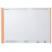 Elba AZO Ultimate Replacement Card Inserts for Suspension File Tabs White Ref 100330197 [Labels 270]