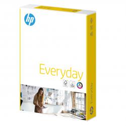 Cheap Stationery Supply of Hewlett Packard HP Everyday Paper Colorlok 5xPks FSC 75gsm A4 Wht Ref879312500Shts 281491 Office Statationery