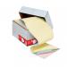 5 Star Office Listing Paper 4-Part NCR Microperf 80/50/50/55gsm A4 White/Yellow/Pink/Green [500 Sheets]