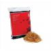 5 Star Office Rubber Bands No.18 Each 76x1.5mm Approx 1600 Bands [Bag 0.454kg] 296379