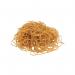5 Star Office Rubber Bands No.18 Each 76x1.5mm Approx 1600 Bands [Bag 0.454kg] 296379