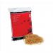 5 Star Office Rubber Bands No.19 Each 89x1.5mm Approx 1335 Bands [Bag 0.454kg] 296395